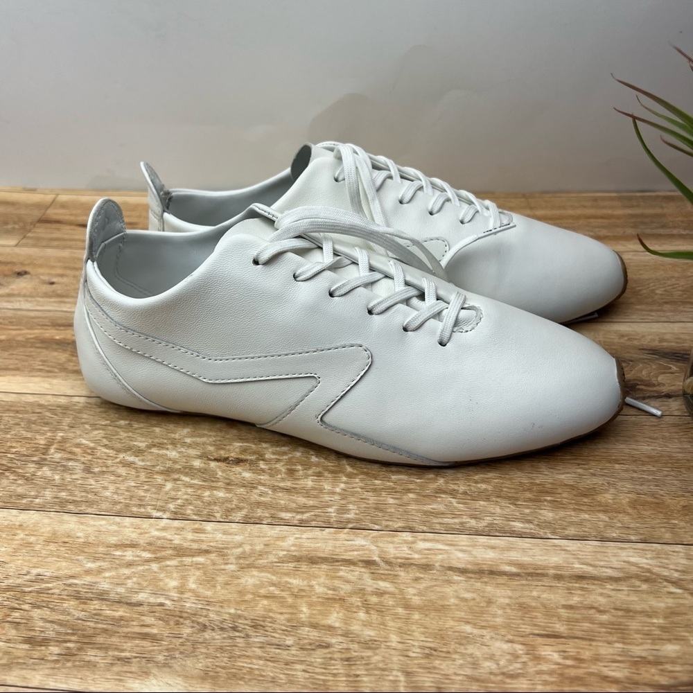 Rag & Bone Slim Retro Sneaker Sz 9